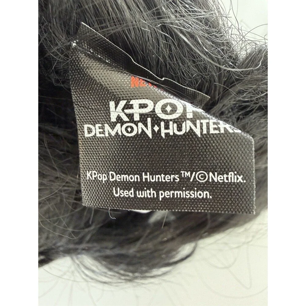 Kpop Demon hunters kpop demon